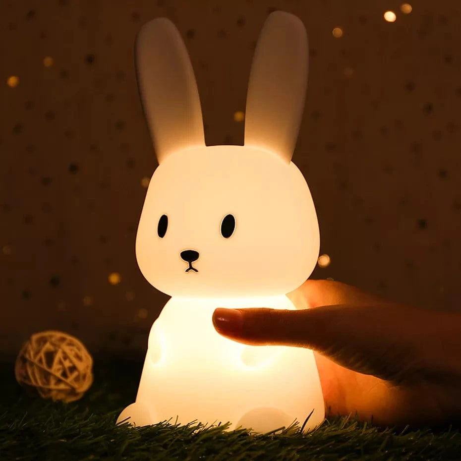 Veilleuse Bunny