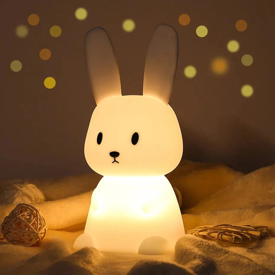 Veilleuse Bunny