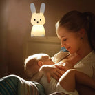 Veilleuse Bunny