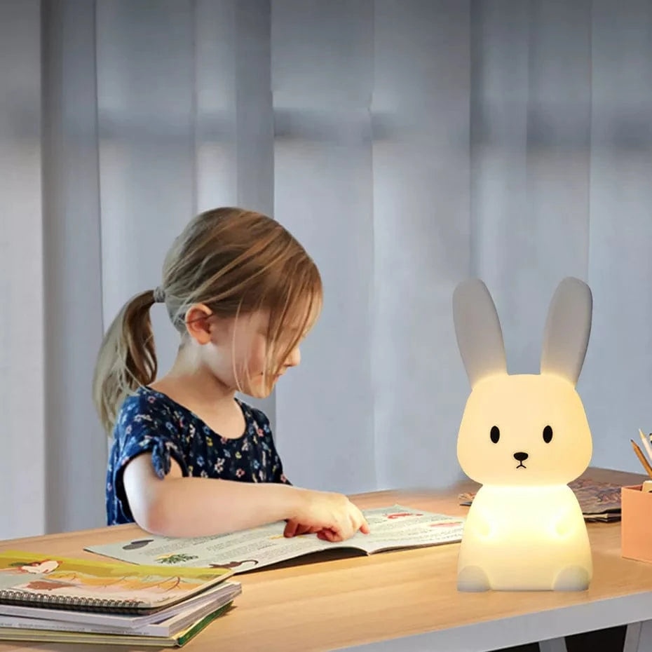 Veilleuse Bunny