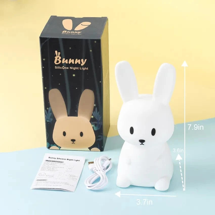 Veilleuse Bunny