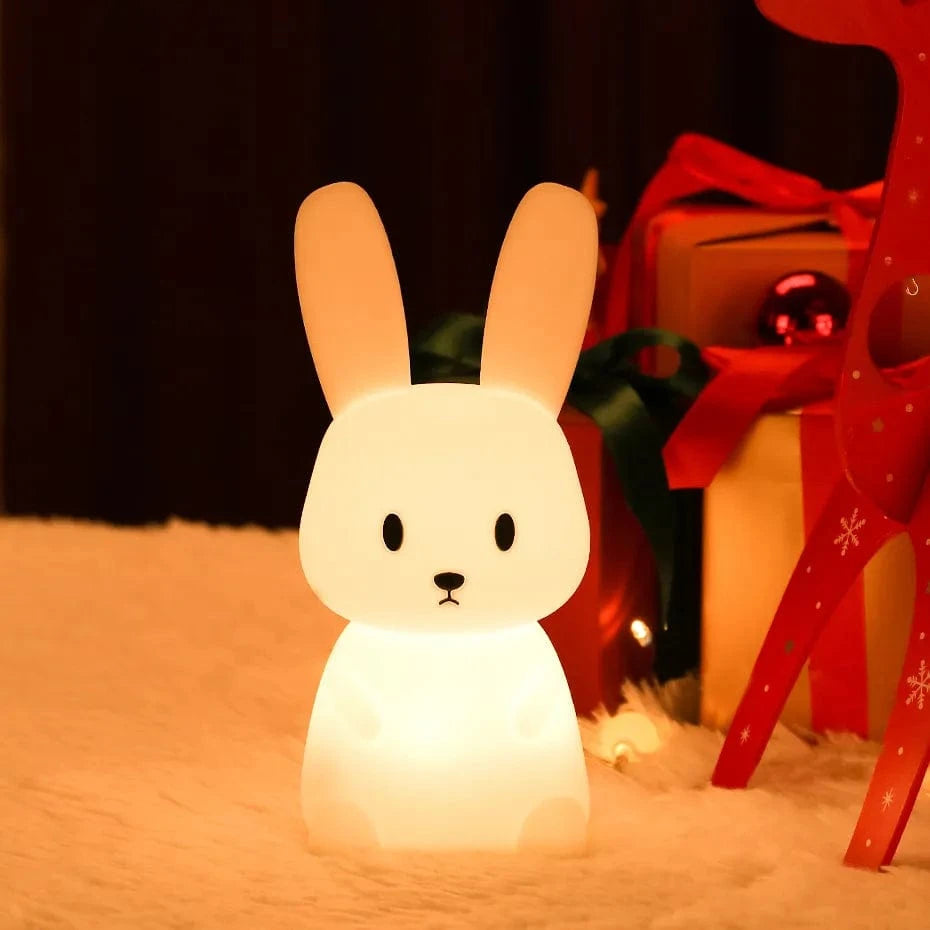 Veilleuse Bunny