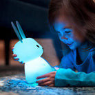 Veilleuse Bunny