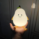 Veilleuse Poire Multicolore