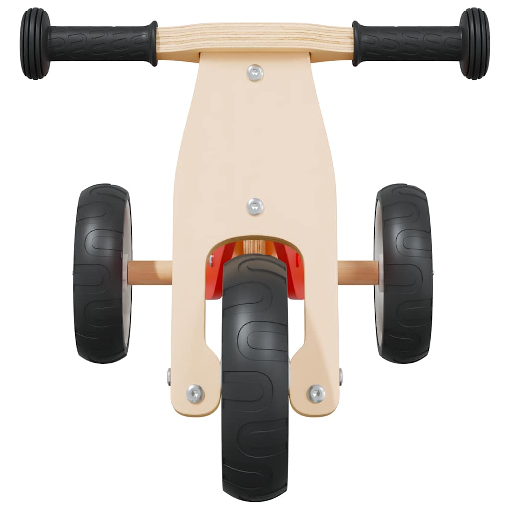 Vélo D'équilibre Pour Enfants 2-In-1