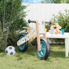 Vélo D'équilibre Pour Enfants Imprimé