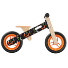 Vélo D'équilibre Pour Enfants Imprimé