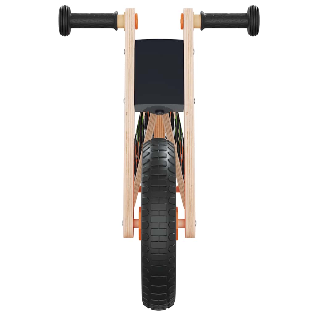 Vélo D'équilibre Pour Enfants Imprimé
