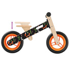 Vélo D'équilibre Pour Enfants Imprimé