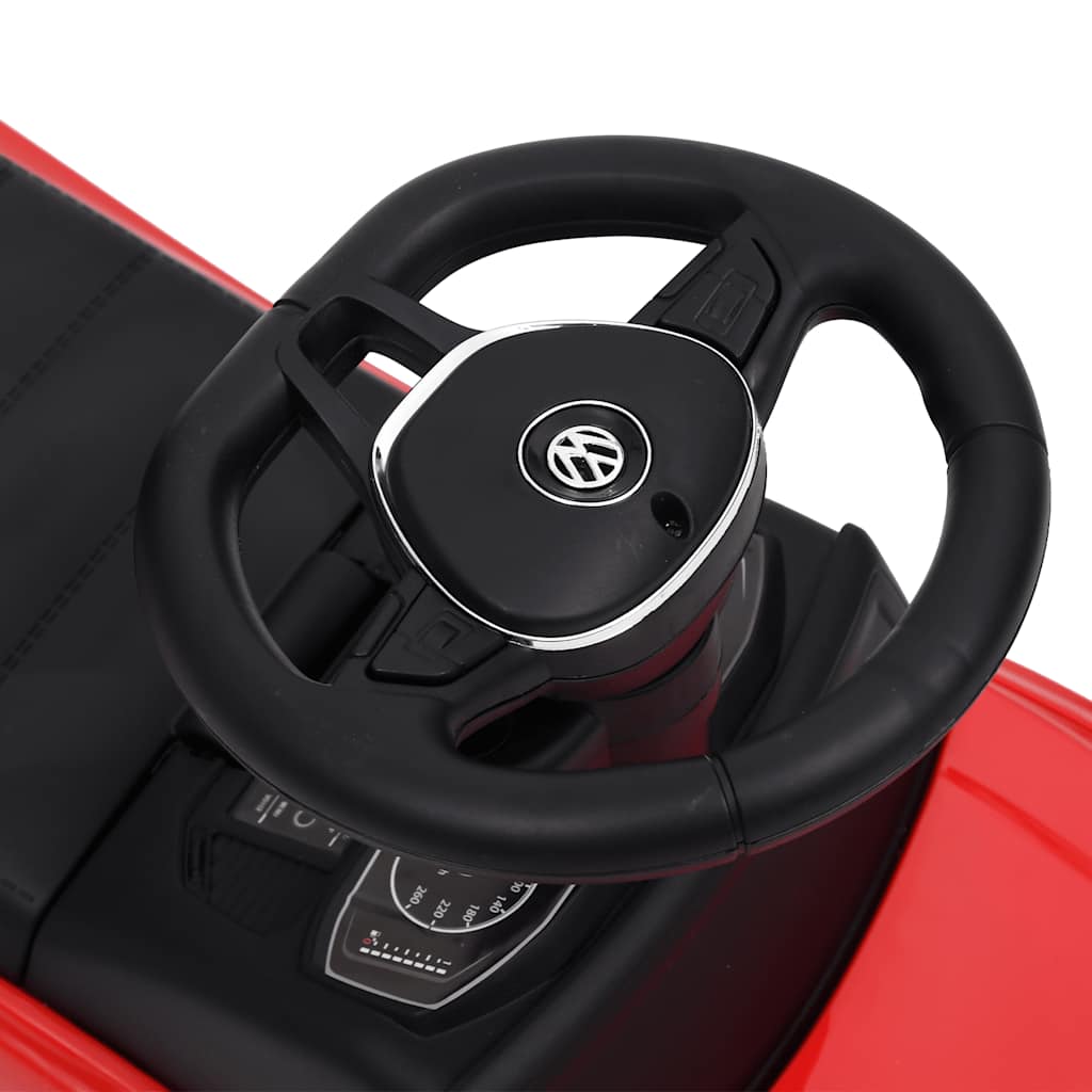 Voiture À Pédales Volkswagen T-Roc