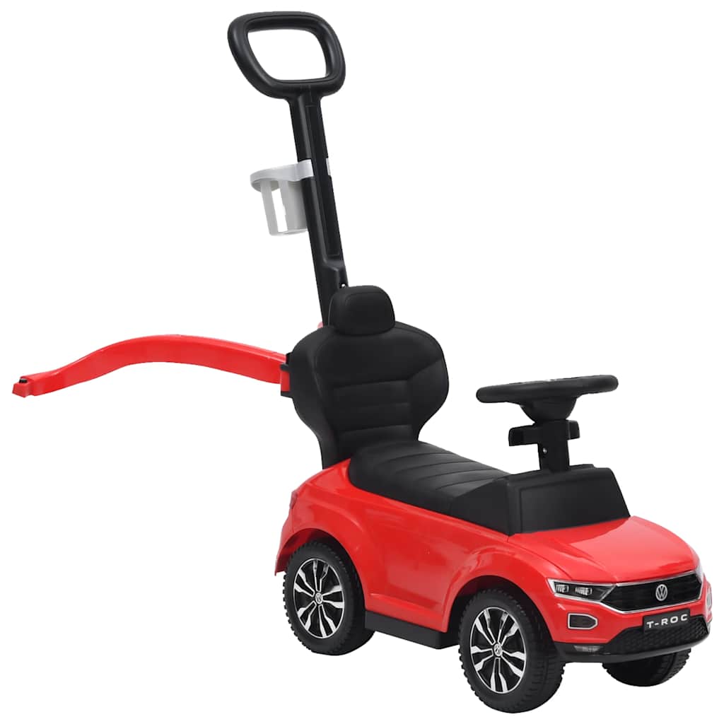 Voiture À Pédales Volkswagen T-Roc