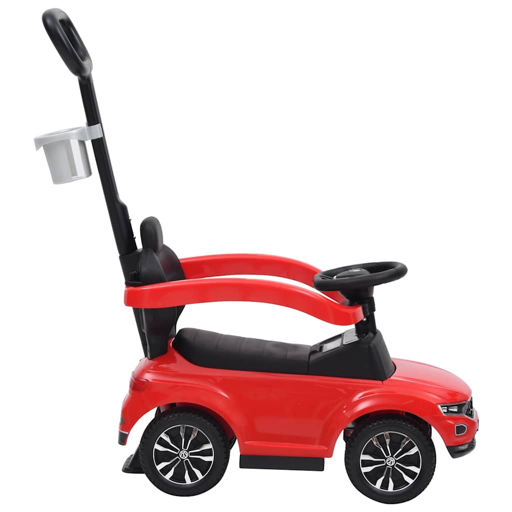 Voiture À Pédales Volkswagen T-Roc
