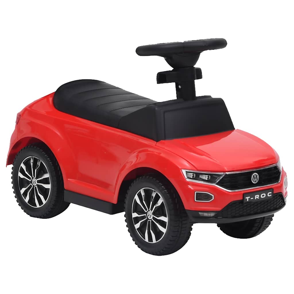 Voiture À Pédales Volkswagen T-Roc