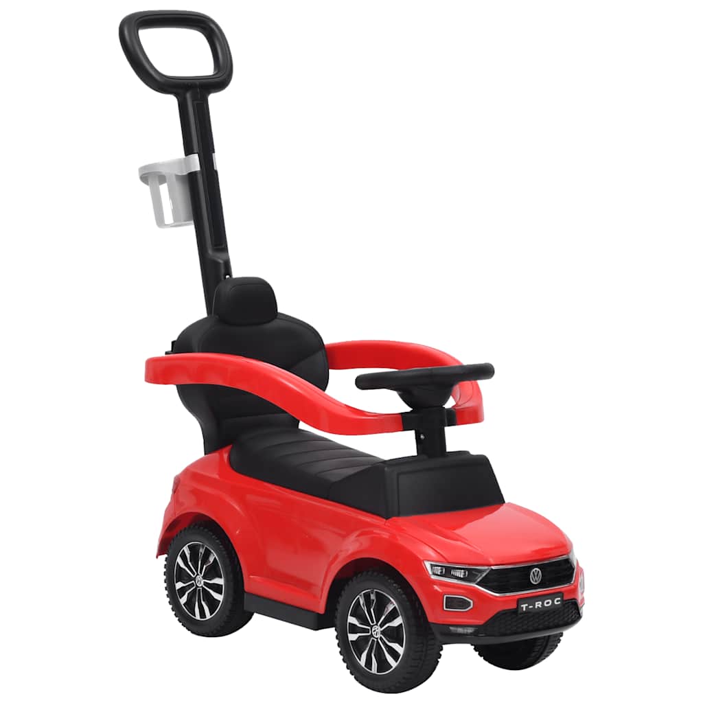 Voiture À Pédales Volkswagen T-Roc