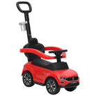 Voiture À Pédales Volkswagen T-Roc