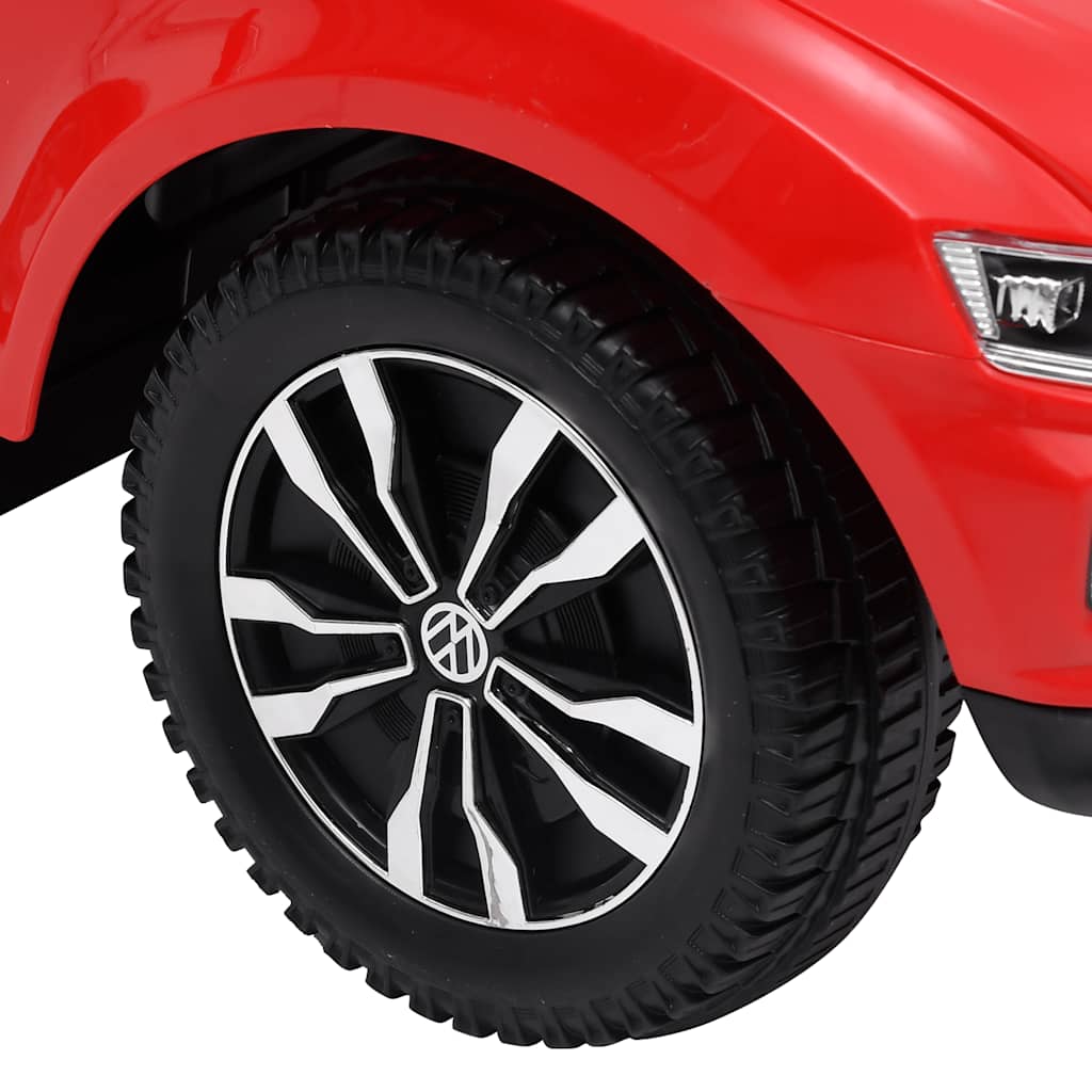 Voiture À Pédales Volkswagen T-Roc