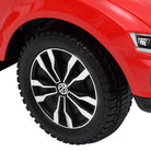 Voiture À Pédales Volkswagen T-Roc