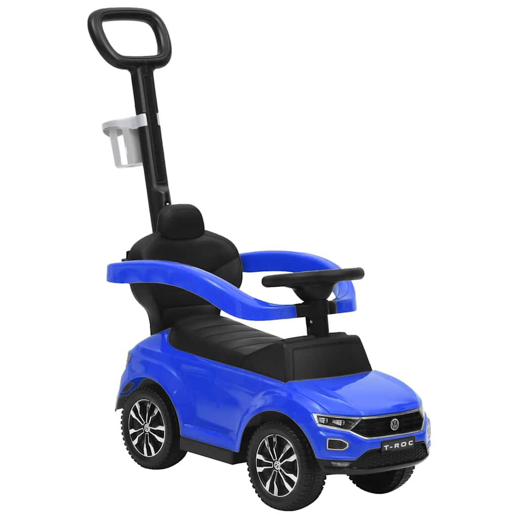Voiture À Pédales Volkswagen T-Roc